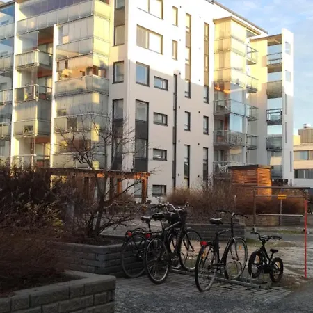 Casanna Apartment *