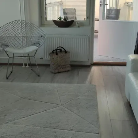 Casanna Apartment
