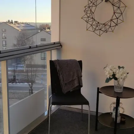 Casanna Apartment