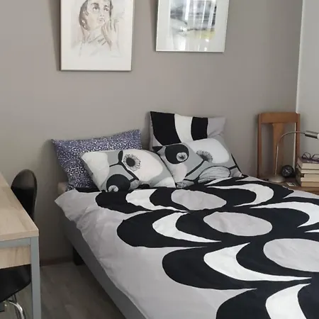 Apartment Casanna