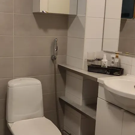 Casanna Apartment *