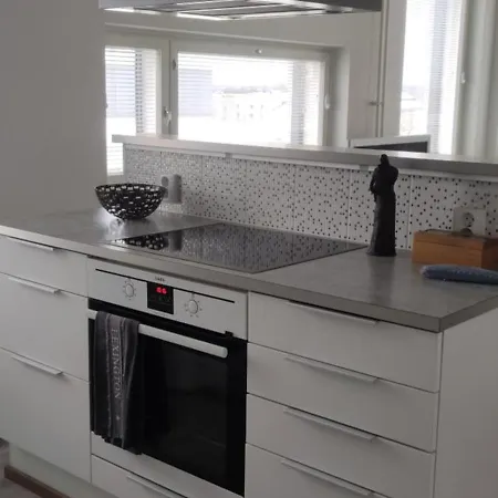 Apartment Casanna *