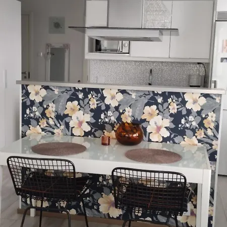 Apartment Casanna Rovaniemi