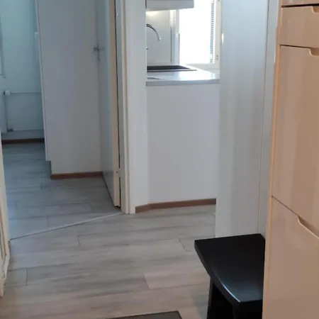 Apartment Casanna *