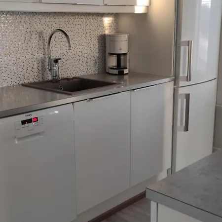 Apartment Casanna *