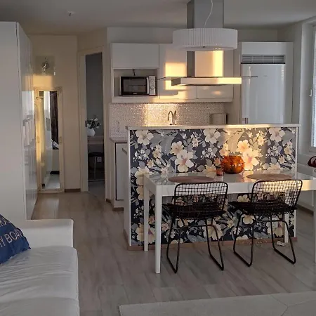 Casanna Apartment *