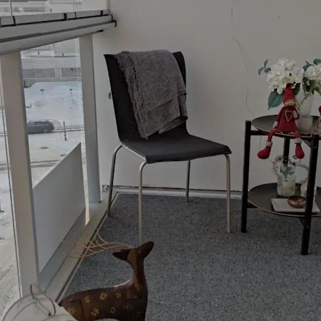 Casanna Apartment *